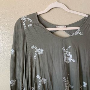 Altar’d State Dress